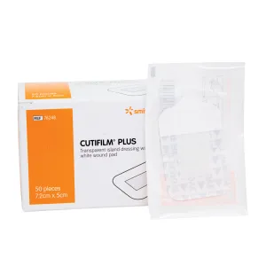 Smith & Nephew Cutifilm Plus 