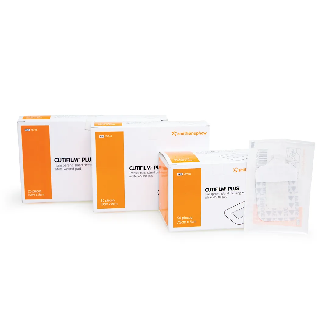 Smith & Nephew Cutifilm Plus 