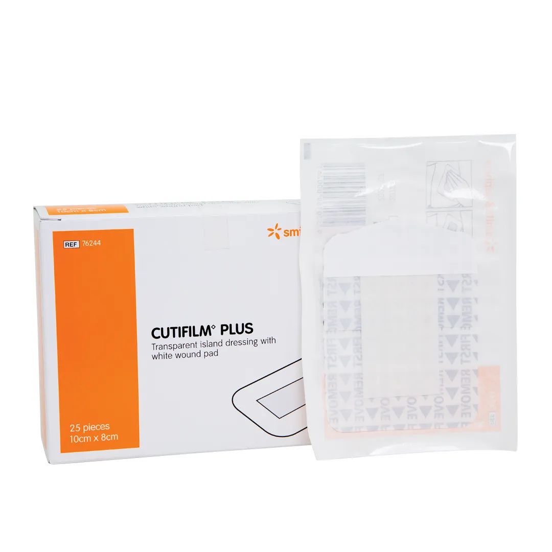 Smith & Nephew Cutifilm Plus 