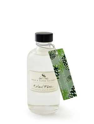 Soap & Paper Factory Roland Pine Diffuser Refill