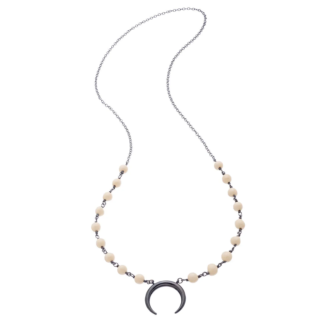 Soul Cellar Necklace