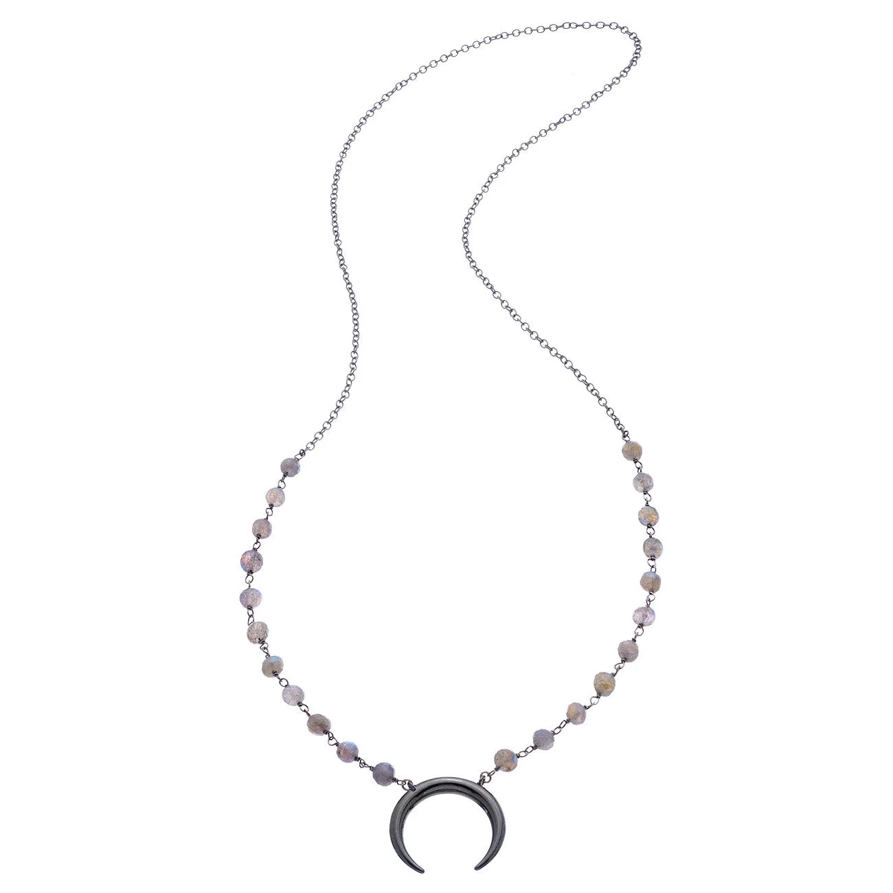 Soul Cellar Necklace