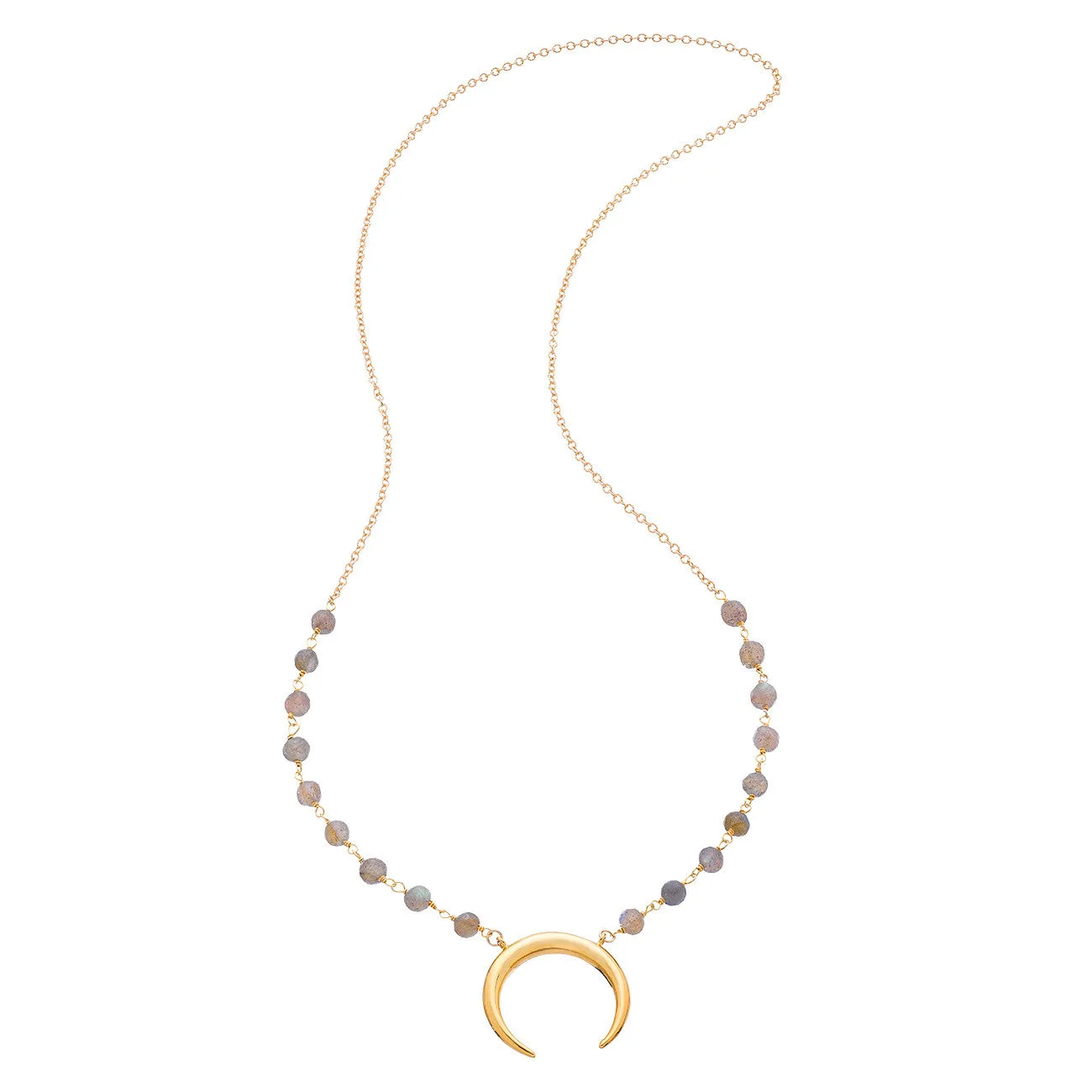 Soul Cellar Necklace