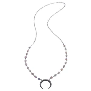 Soul Cellar Necklace