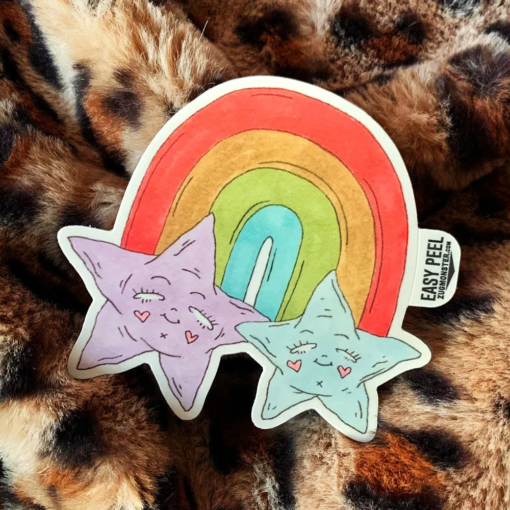 Starbabies Sticker