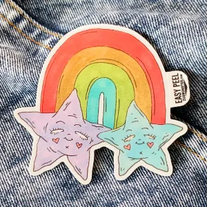 Starbabies Sticker