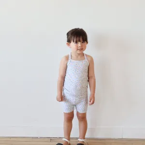 Strappy Tank