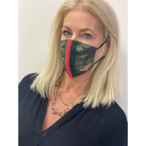Stylish Ladies Face Mask