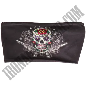 Sugar Skull EZ Band
