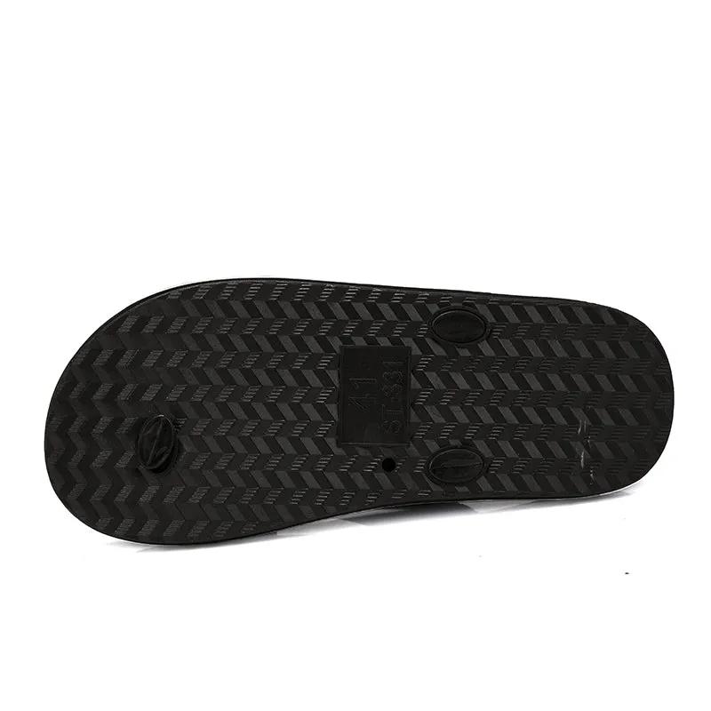 Summer Ⅱ-Men's Casual Flip Flops