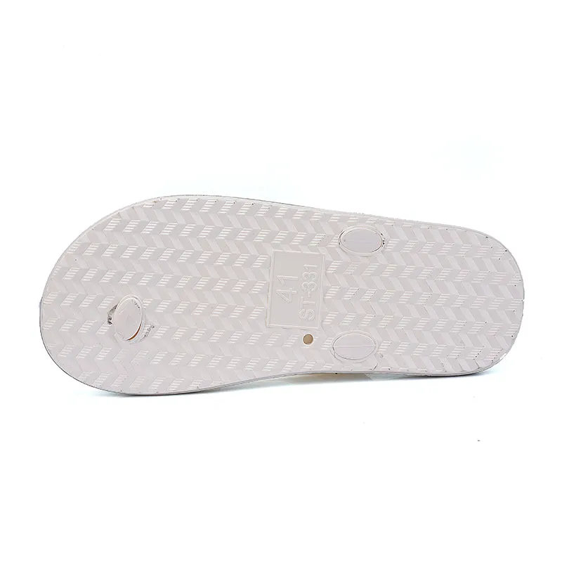Summer Ⅱ-Men's Casual Flip Flops