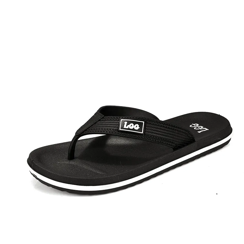 Summer Ⅱ-Men's Casual Flip Flops