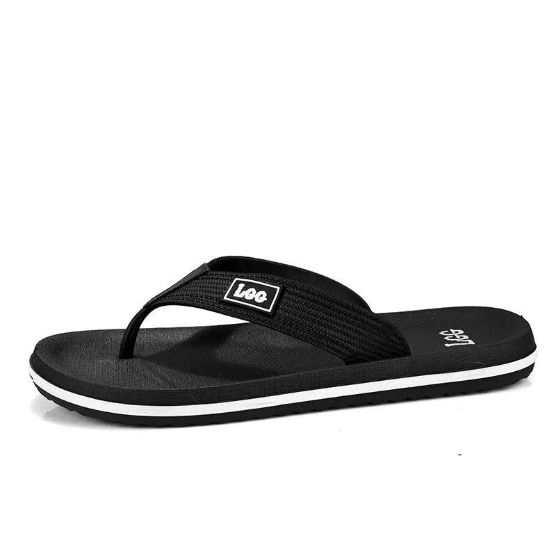Summer Ⅱ-Men's Casual Flip Flops