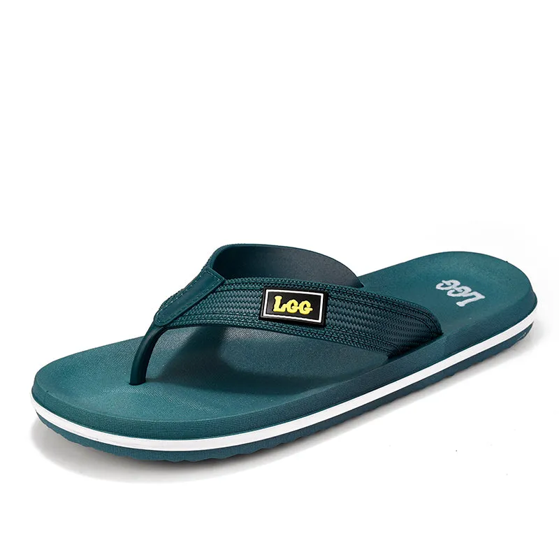 Summer Ⅱ-Men's Casual Flip Flops