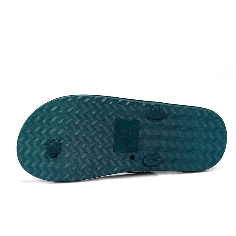 Summer Ⅱ-Men's Casual Flip Flops