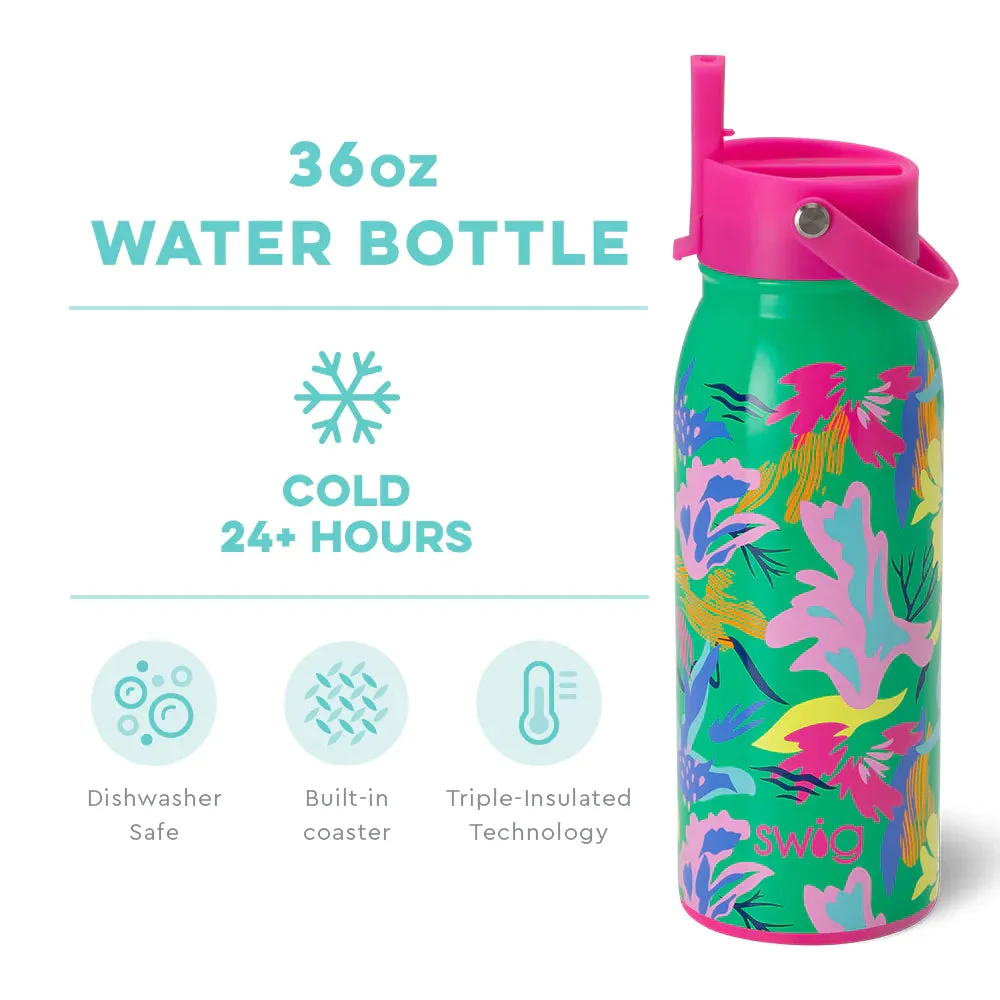 Swig Flip & Sip Bottles