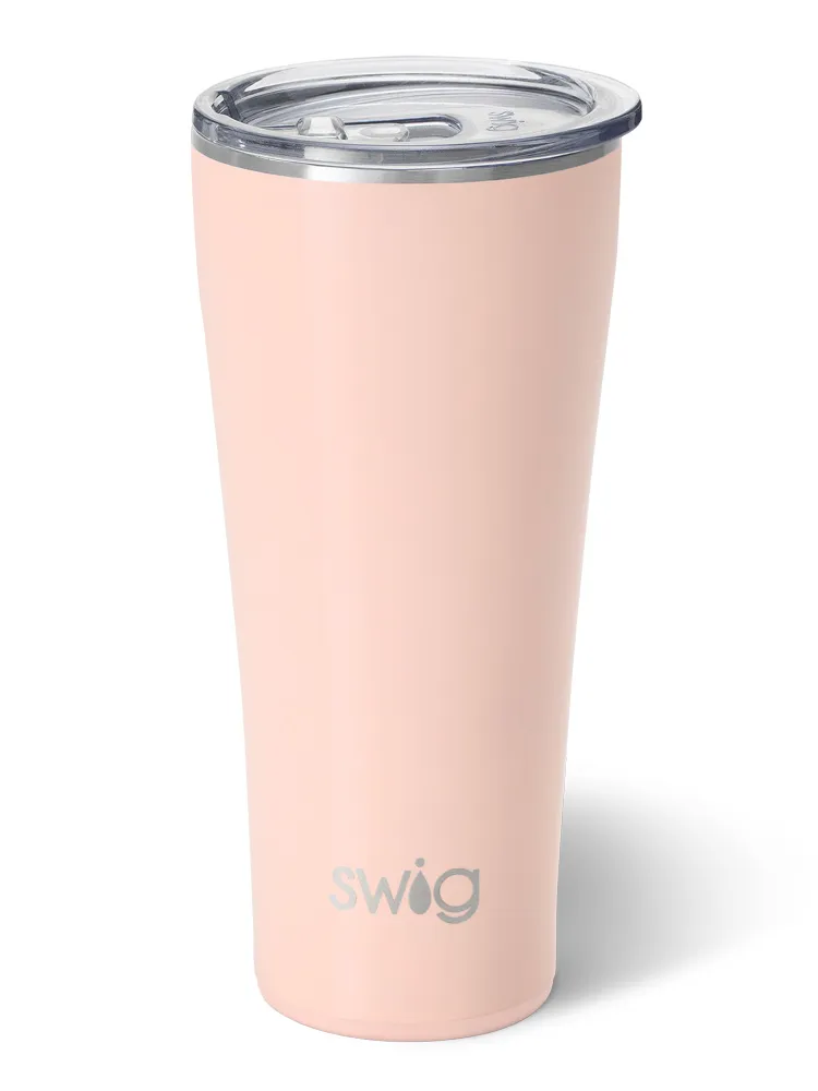 Swig Tumbler 32oz - Shimmer Ballet