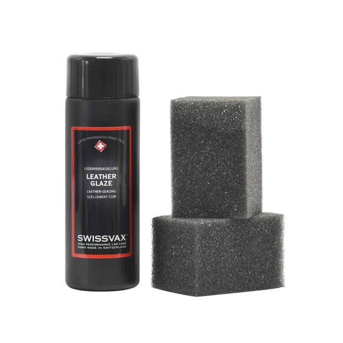 Swissvax Leather Glaze 150ml SE1043410
