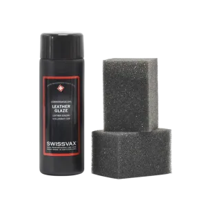 Swissvax Leather Glaze 150ml SE1043410