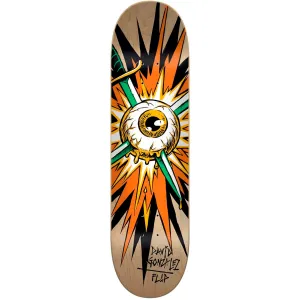 Tabla Flip Gonzalez Blast - 8´´