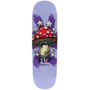 Tabla Flip Penny Blast shroom- 8.25”