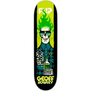 Tabla Flip Rowley Odyssey  - 8´´