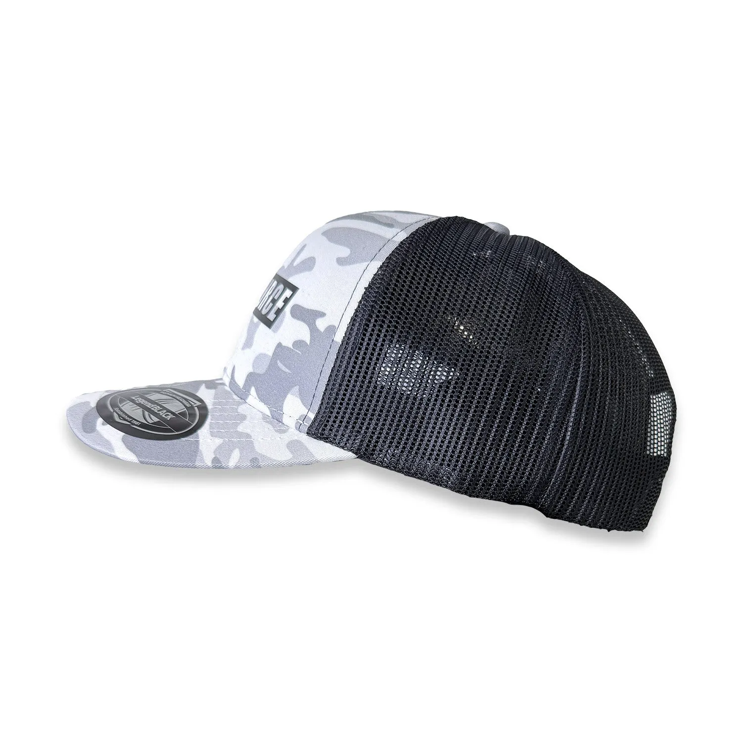 TacSource Legacy Trucker Cap