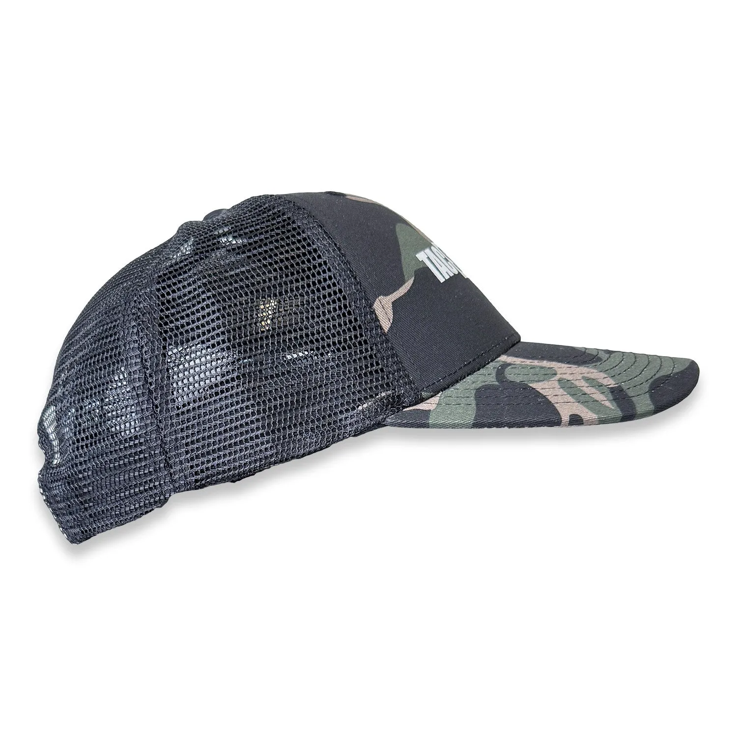 TacSource Legacy Trucker Cap