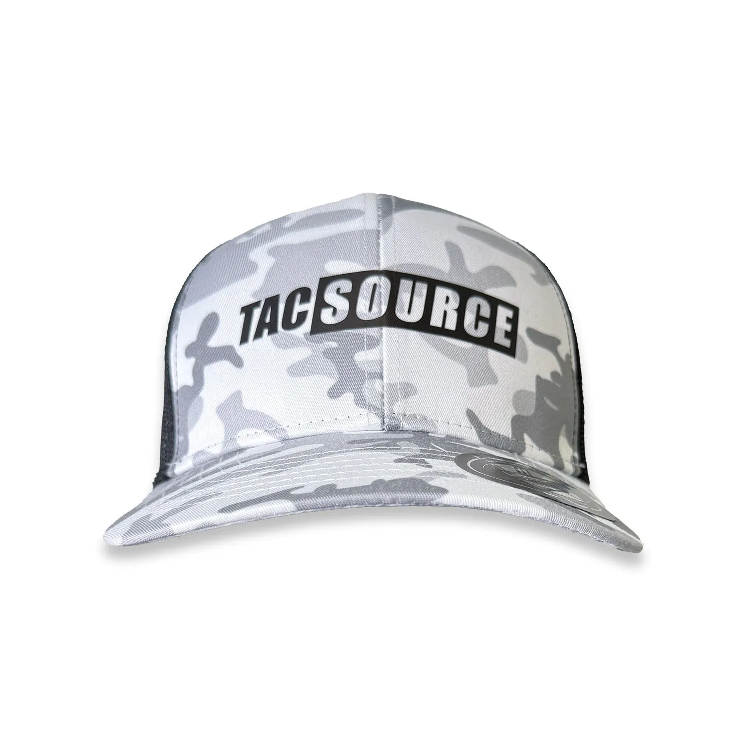 TacSource Legacy Trucker Cap