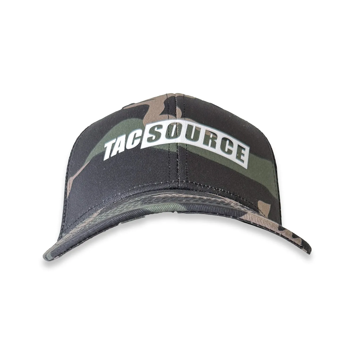 TacSource Legacy Trucker Cap