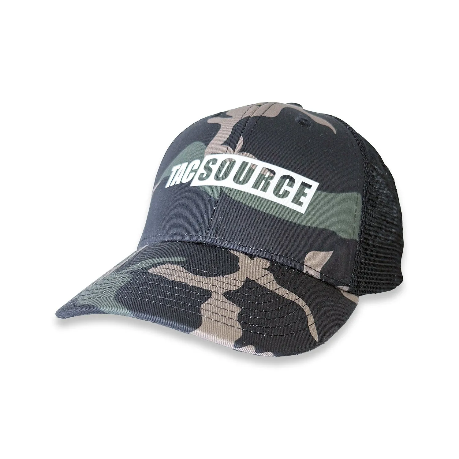 TacSource Legacy Trucker Cap