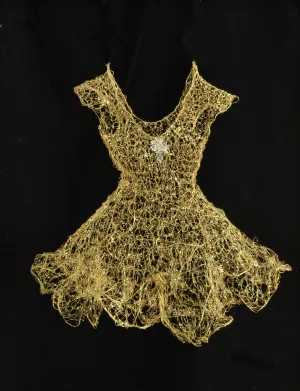 Talarium Fila (Spun Ballet) SOLD
