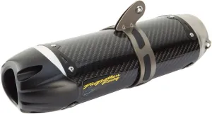 TBR 005-4030405-S1 S1R Slip-On Exhaust