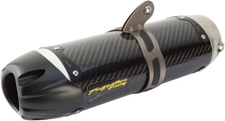 TBR 005-4030405-S1 S1R Slip-On Exhaust