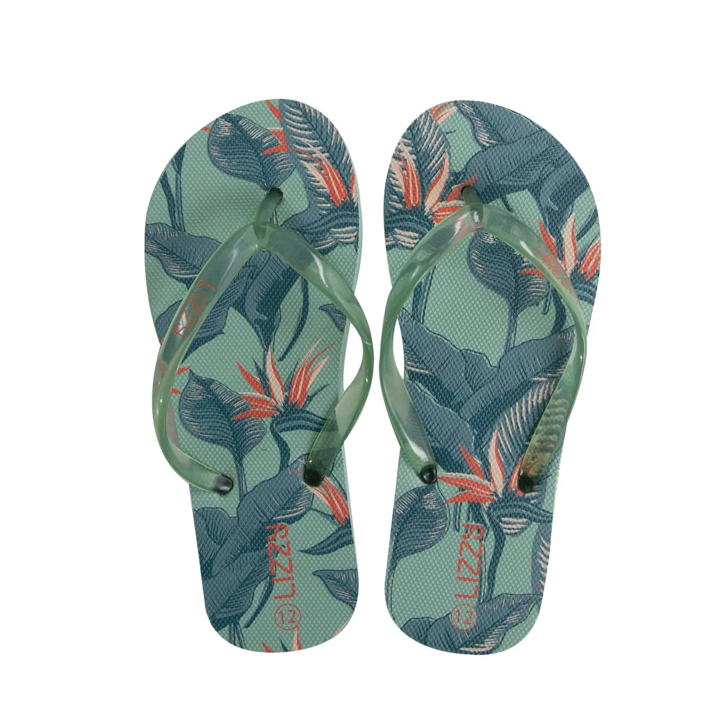 Teen Ailani Girls Slops