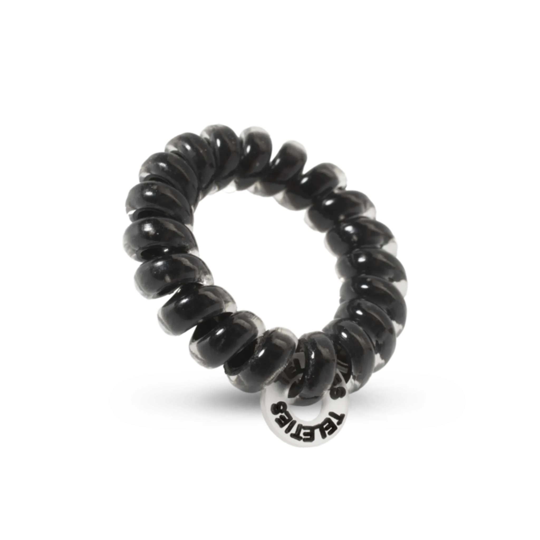 Teleties Small, Jet Black