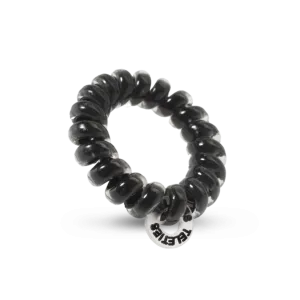Teleties Small, Jet Black