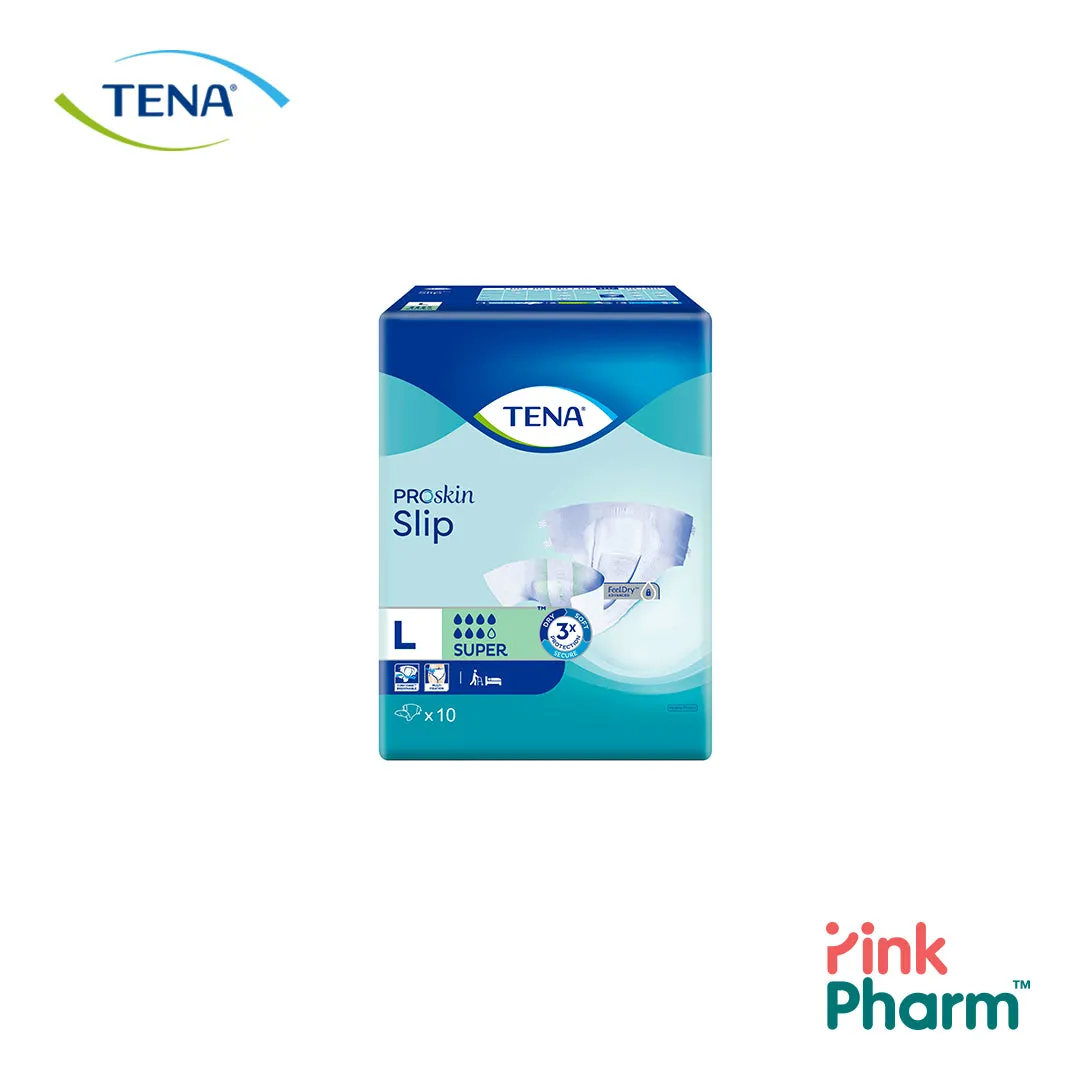 TENA ProSkin Slip Super