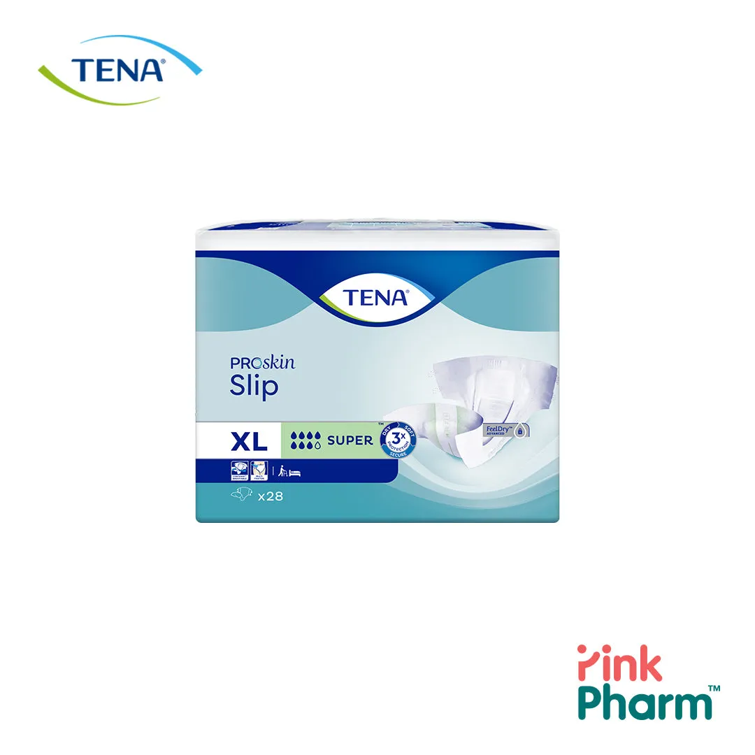 TENA ProSkin Slip Super