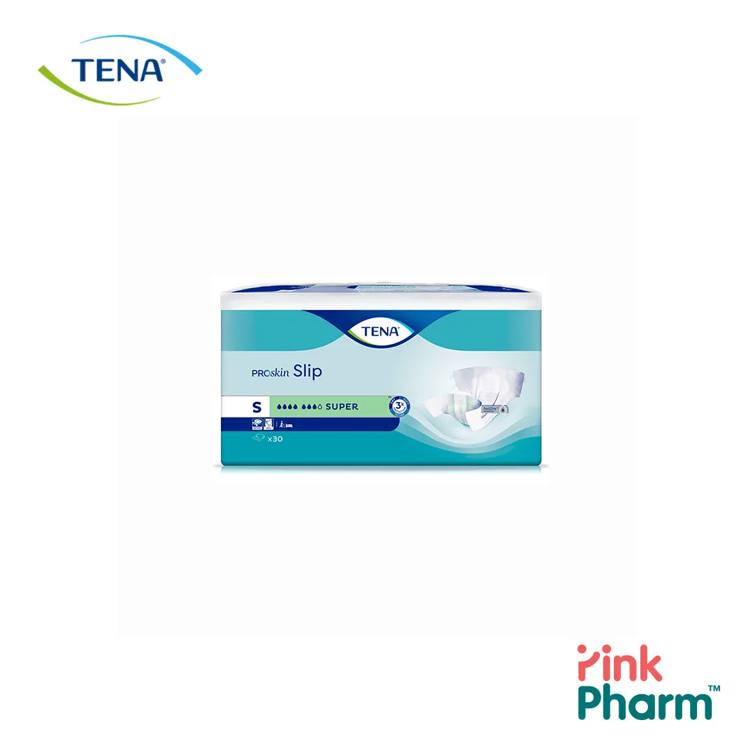 TENA ProSkin Slip Super