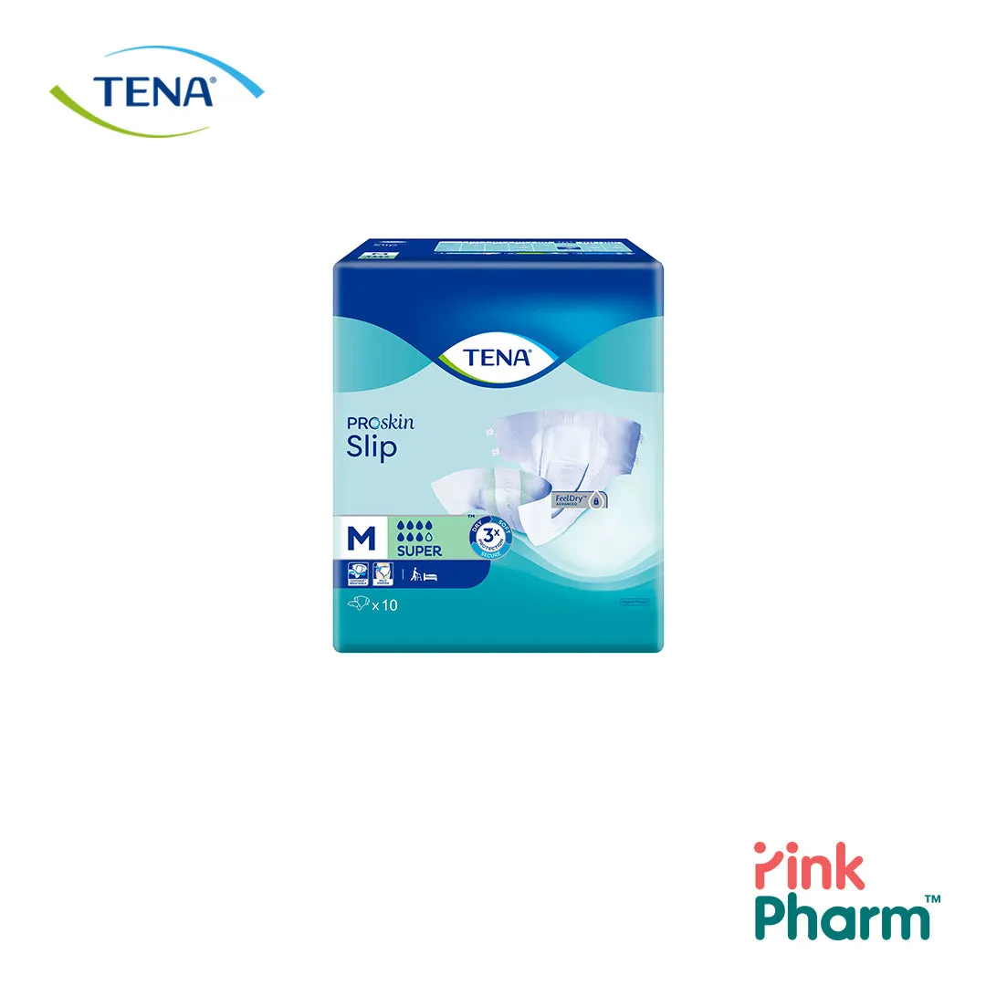 TENA ProSkin Slip Super