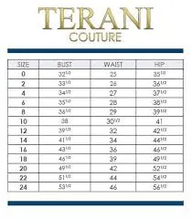 TERANI 241M2718 DRESS