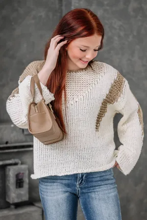 The Finer Things Chunky Sweater