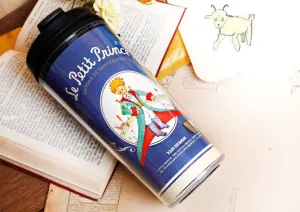 The Little Prince Tumbler Ver. 02 - Blue