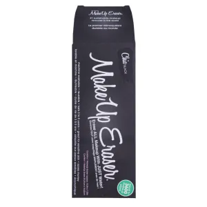 The Original MakeUp Eraser - Chic Black
