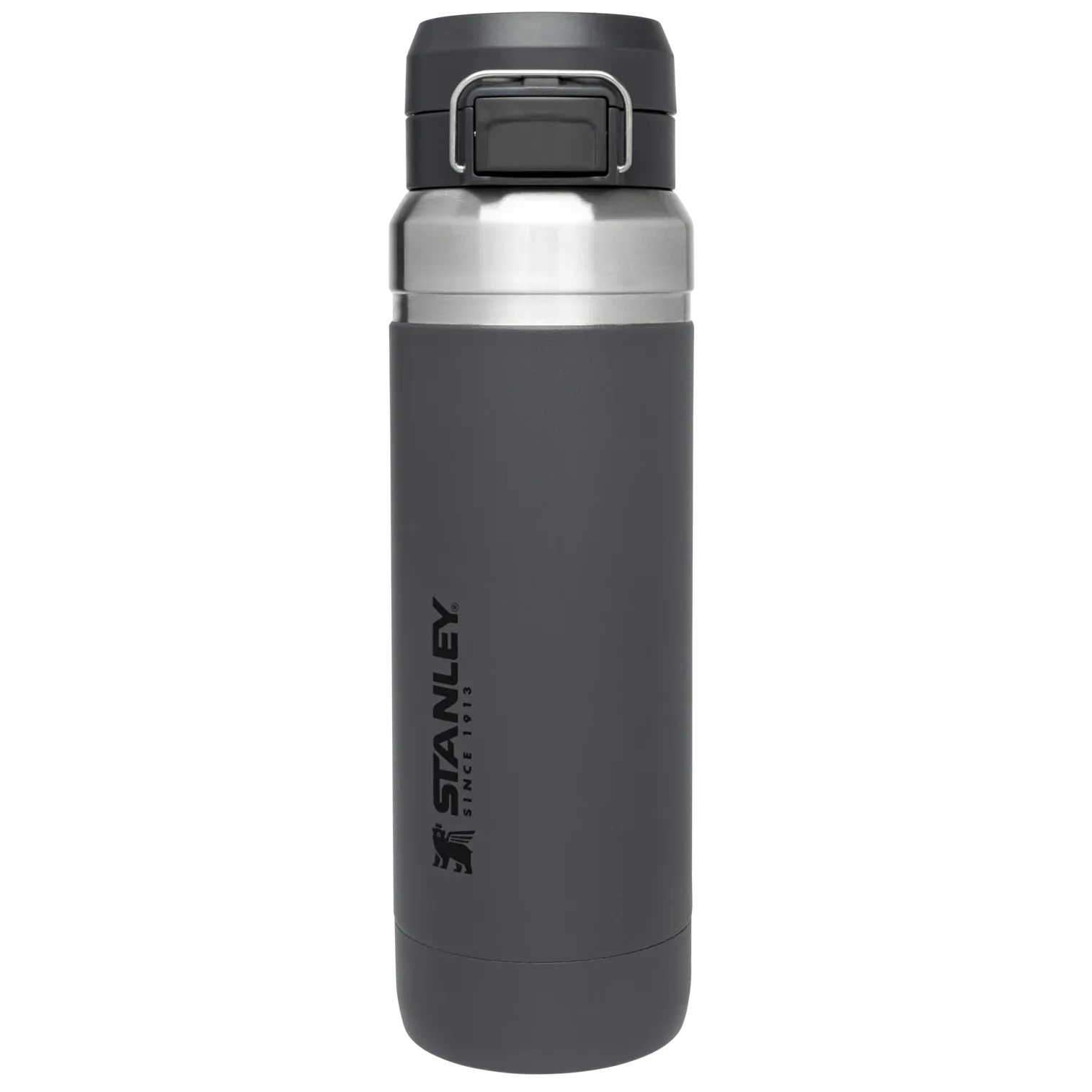The Quick Flip Go Bottle