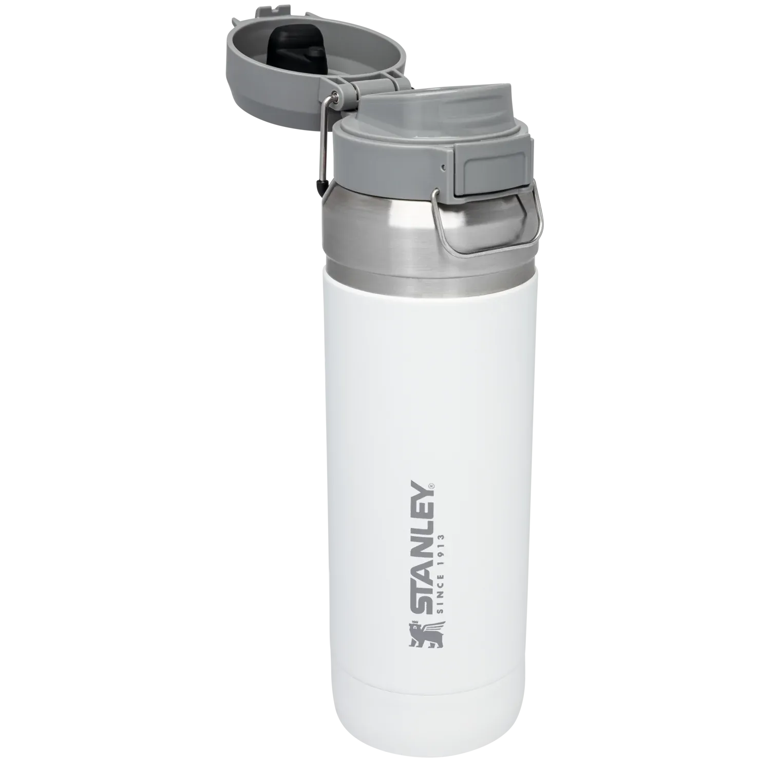The Quick Flip Go Bottle