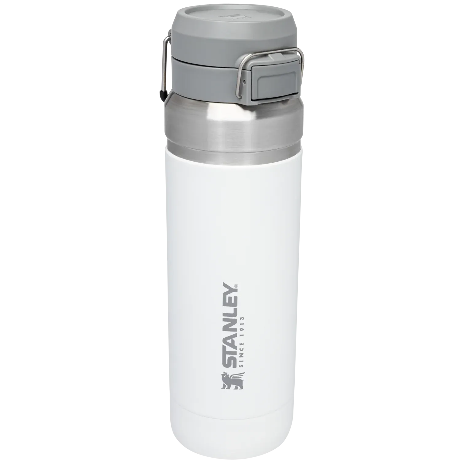 The Quick Flip Go Bottle