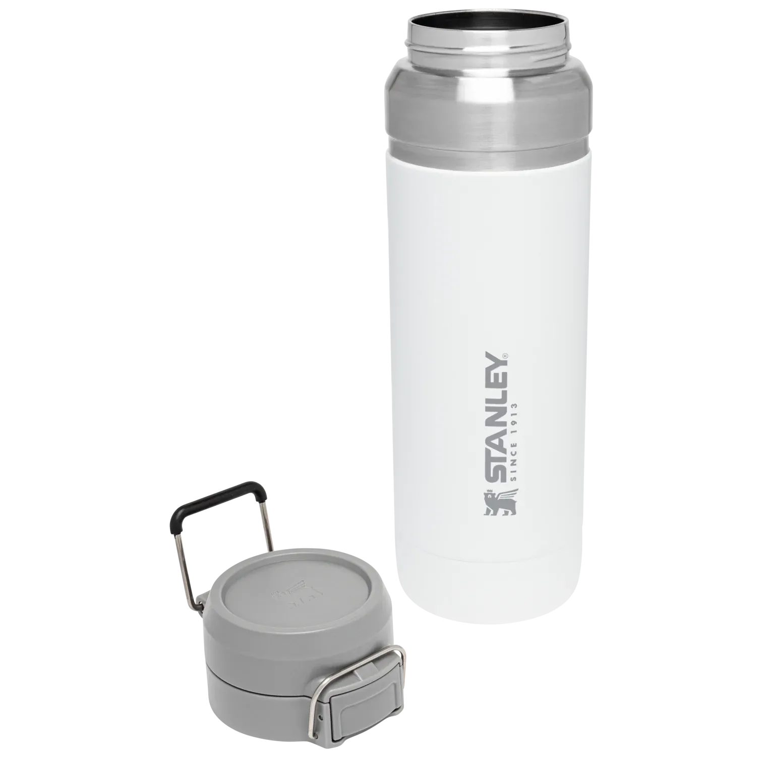 The Quick Flip Go Bottle