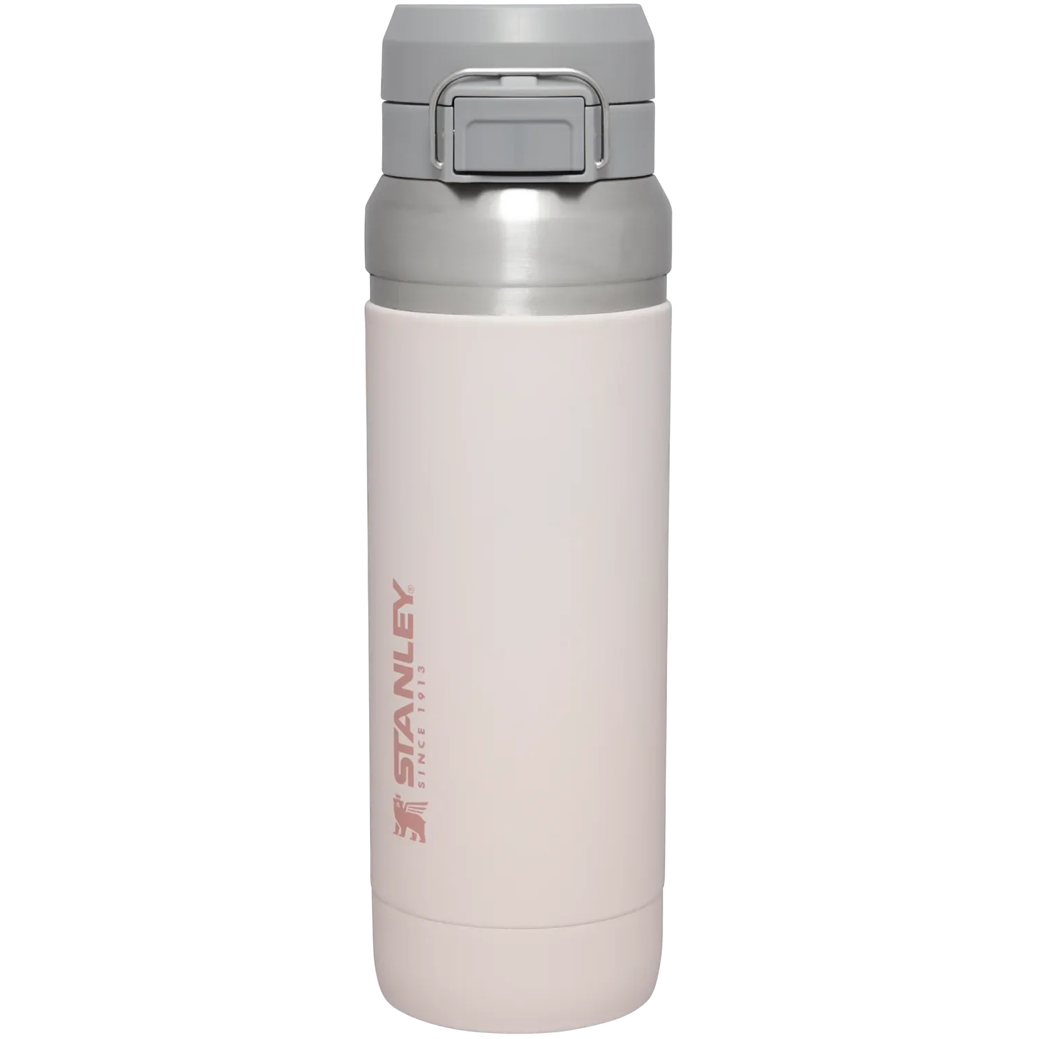 The Quick Flip Go Bottle